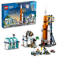 60351 Rocket Launch Center product image 1, provided for visual reference and product detail review