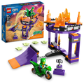 60359 Dunk Stunt Ramp Challenge product image 1, provided for visual reference and product detail review