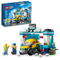 60362 Car Wash product image 1, provided for visual reference and product detail review