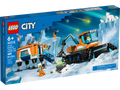 60378 Arctic Explorer Truck and Mobile Lab product image 1, provided for visual reference and product detail review
