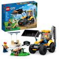 60385 Construction Digger product image 1, provided for visual reference and product detail review