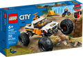 60387 4x4 Off-Roader Adventures* product image 1, provided for visual reference and product detail review