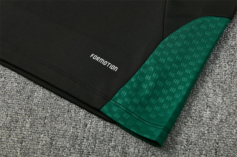 Mexico Training Tracksuits 2026 Football Kit Soccer Jersey product image 4