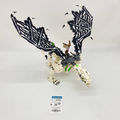 71721 Skull Sorcerer's Dragon (U1) product image 1, provided for visual reference and product detail review