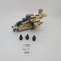 75084 Wookiee Gunship (U1) product image 1, provided for visual reference and product detail review