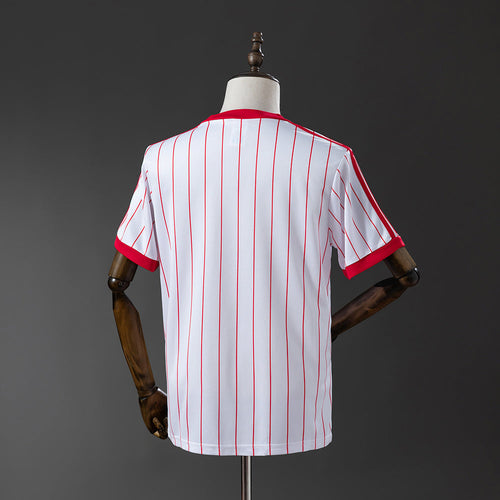 1. FC Köln Jersey 1982-83 Home Retro Football Kit product image 2