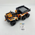 42139 All-Terrain Vehicle (U1) product image 1, provided for visual reference and product detail review