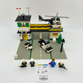 588 Police Headquarters (U) product image 1, provided for visual reference and product detail review
