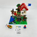 31010 Treehouse (U) product image 1, provided for visual reference and product detail review
