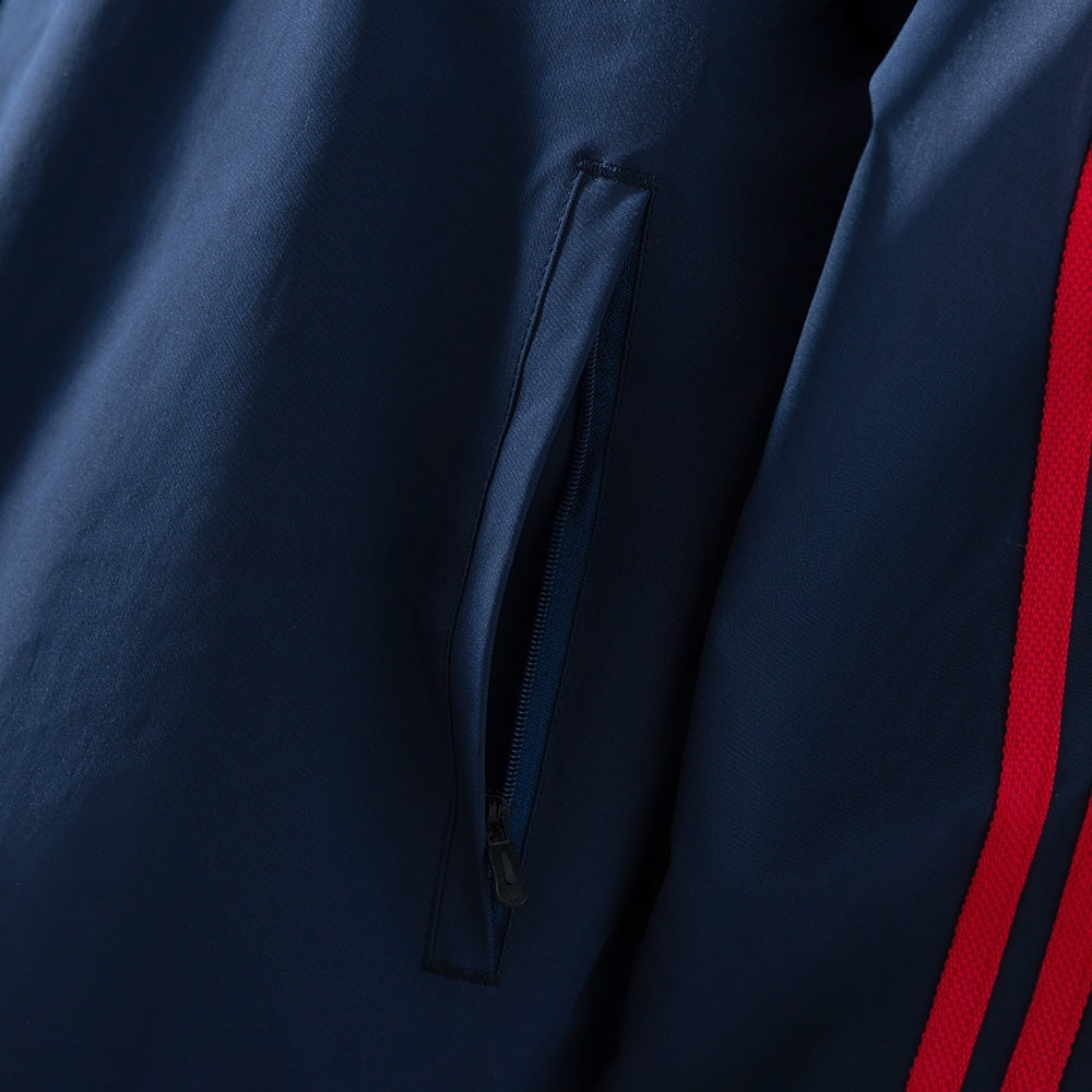 Bayern Munich Windbreaker 2025/26 Reversible Football product image 7