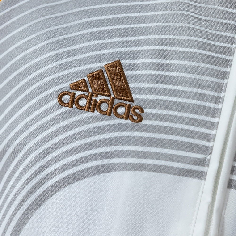 Germany Training Windbreaker 2026 White Football Soccer product image 8