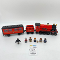 75955 Hogwarts Express (U1) product image 1, provided for visual reference and product detail review
