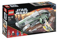6209 Slave I (C) product image 1, provided for visual reference and product detail review