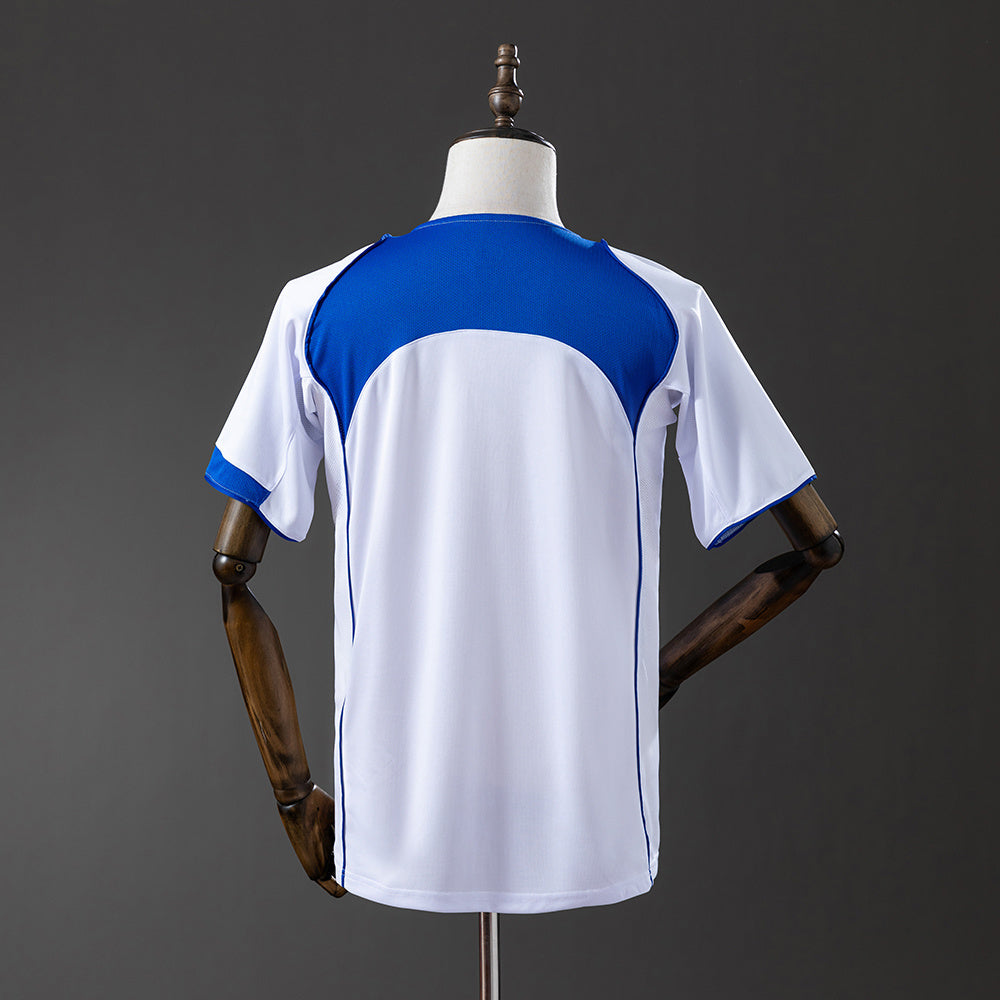 Inter Milan Jersey 2004-05 Away Retro Football Kit product image 2