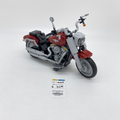 10269 Harley-Davidson Fat Boy (U) product image 1, provided for visual reference and product detail review