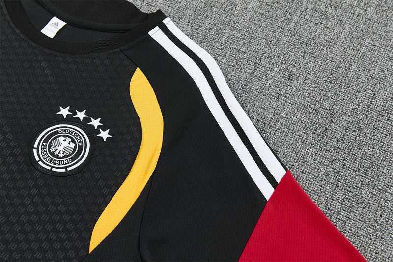 Germany Training Tracksuits 2026 Football Kit Soccer Shirt product image 12