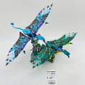 75572 Jake & Neytiri's First Banshee Flight (U) product image 1, provided for visual reference and product detail review