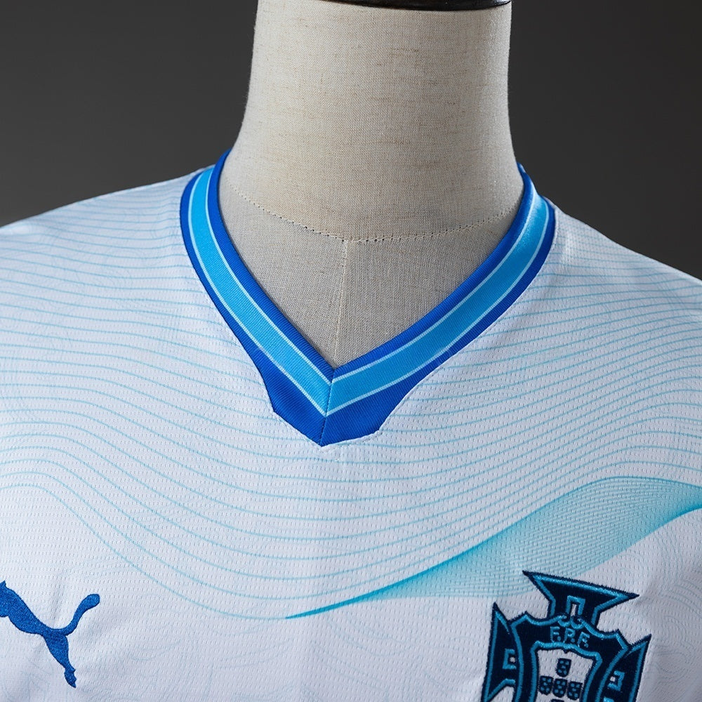 Portugal Concept Jersey 2026 Special Football Kit Soccer product image 7