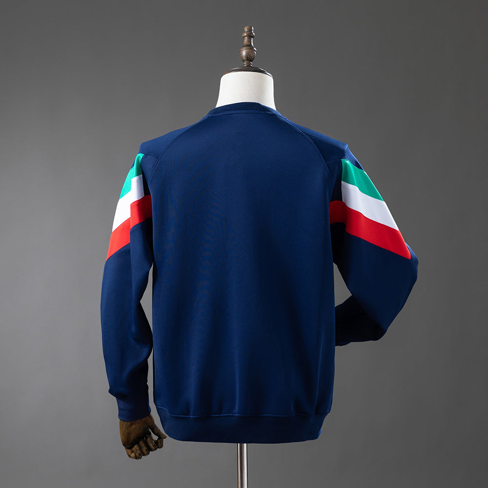 Italy Sweatshirt 2025/26 Long Sleeves product image 5