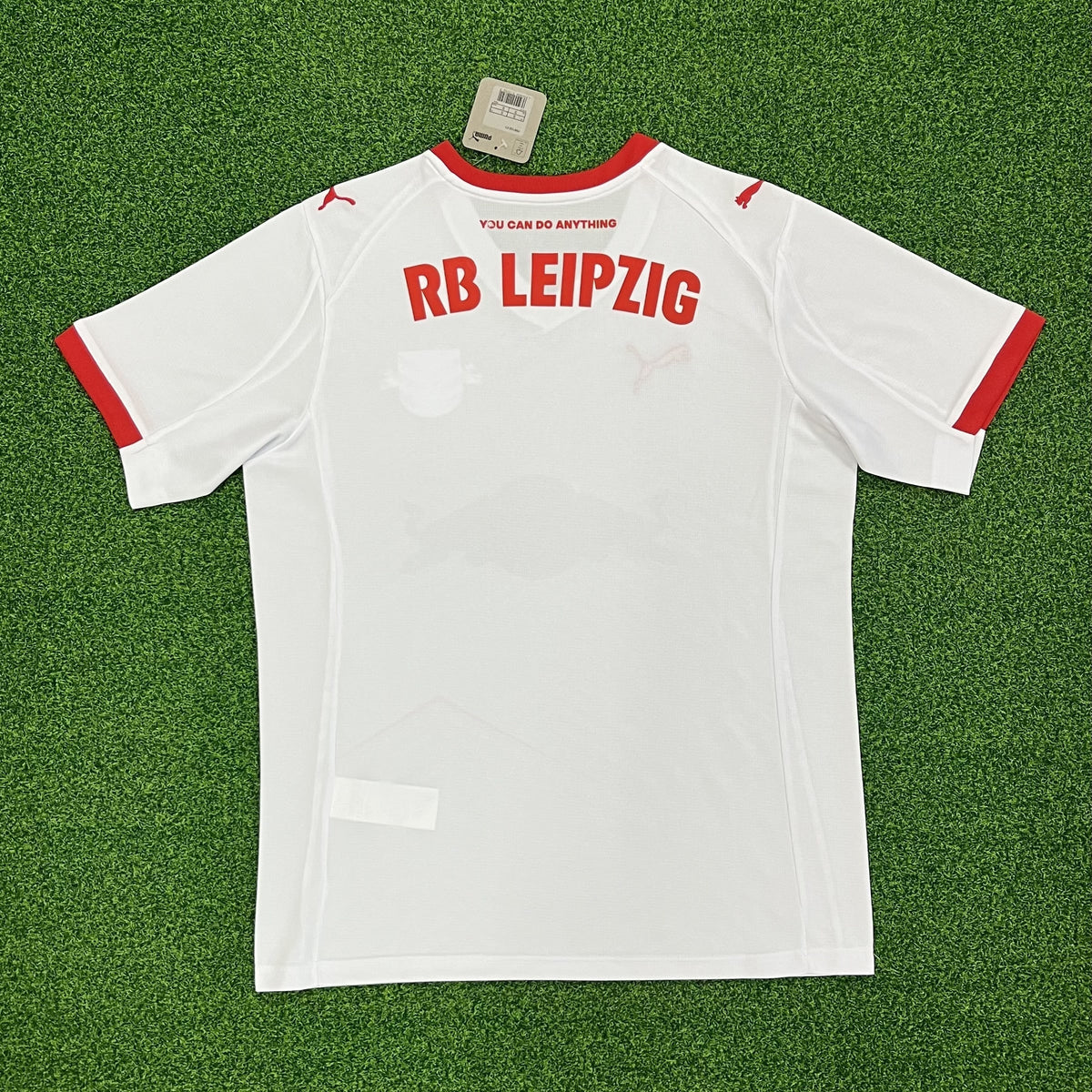 RB Leipzig Jersey 25/26 Home Football Kit Soccer product image 2