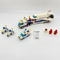 6346 Shuttle Launching Crew (U) product image 1, provided for visual reference and product detail review