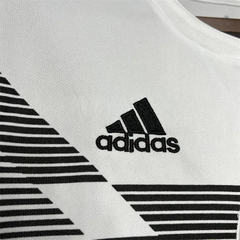 Retro Germany Home Jersey 2018 Football Kit product image 4