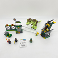 76944 T. rex Dinosaur Breakout (U) product image 1, provided for visual reference and product detail review