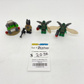 853744 Knightmare Batman Accessory Set product image 1, provided for visual reference and product detail review