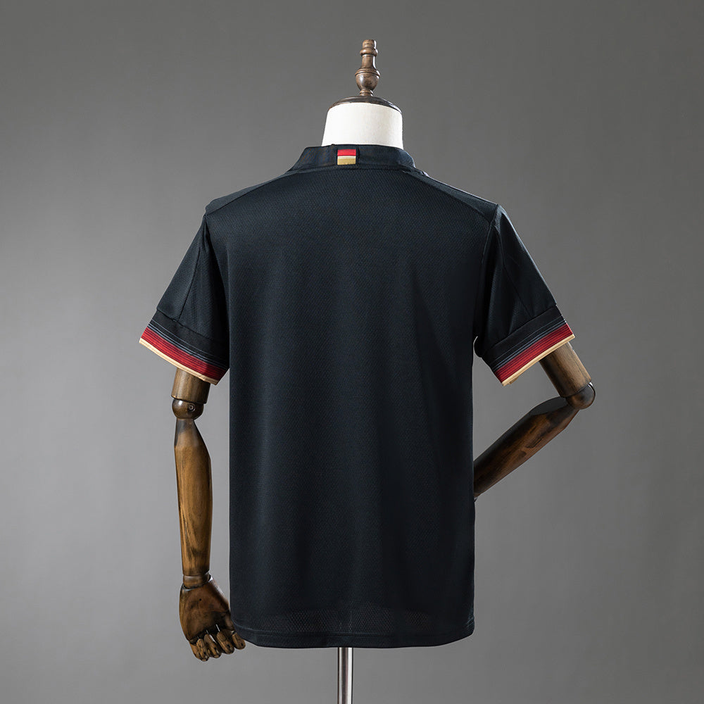 Germany Away Jersey 2021 Retro Football Kit Soccer Shirt product image 2
