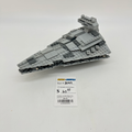 8099 Midi-Scale Imperial Star Destroyer (U) product image 1, provided for visual reference and product detail review