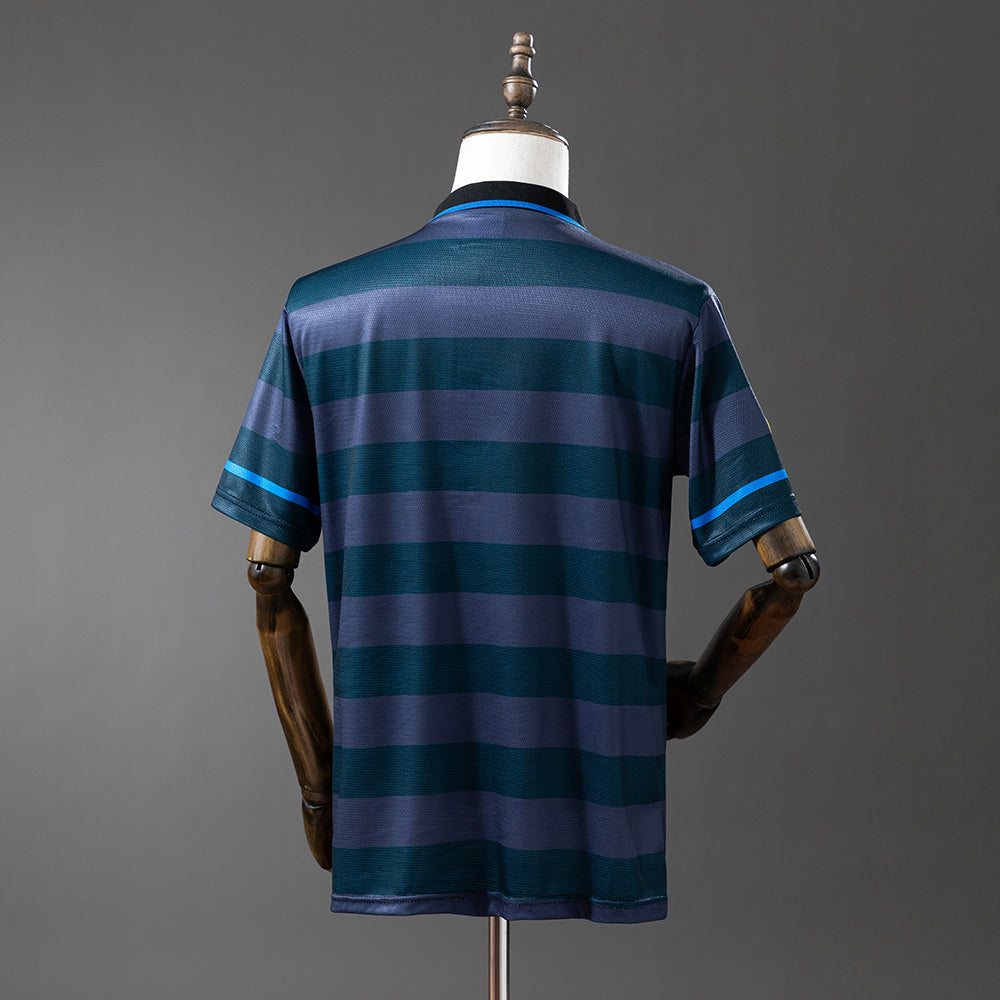Inter Milan Jersey 1997/98 Third Retro Football Kit product image 2