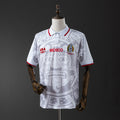 Mexico Jersey 1998 Away Retro Kit product image 1