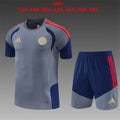 Kids Bayern Munich Training Tracksuits 2026-2027 Football product image 1