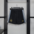 Player Version Argentina Shorts 2025 Black Football Kit product image 1