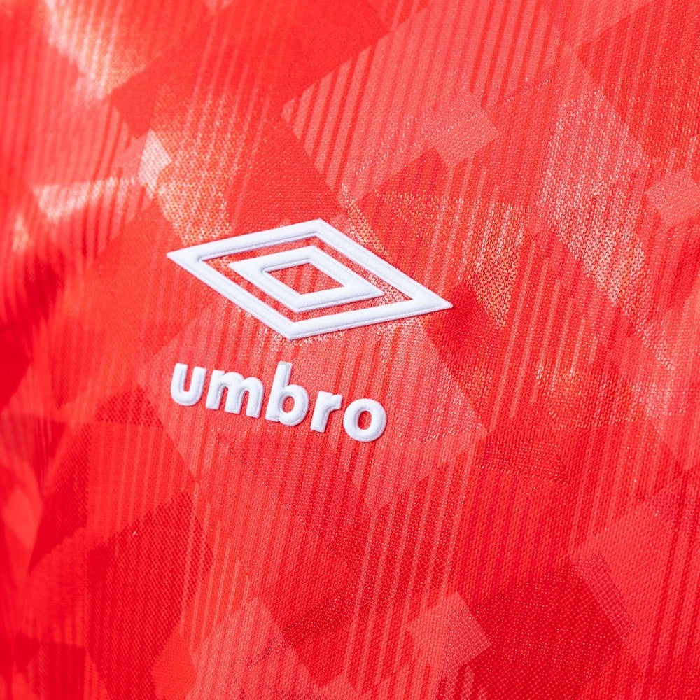 Wales Jersey 1990 Home Retro Football Kit product image 4