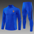 France Training Tracksuits 2026 Football Kit Soccer Jersey product image 1