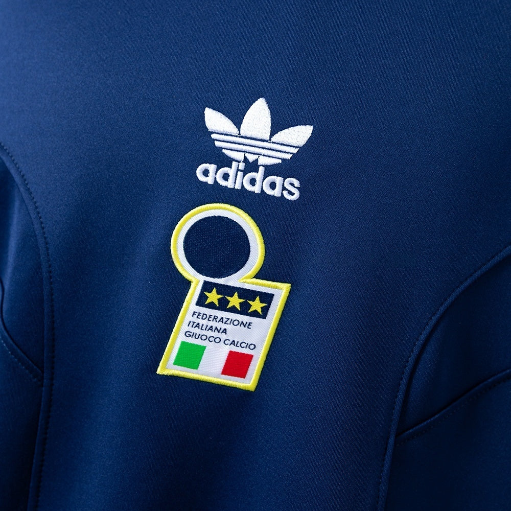 Italy Sweatshirt 2025/26 Long Sleeves product image 3