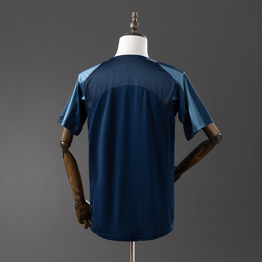 Inter Milan Jersey 2004-05 Third Retro Football Kit product image 2