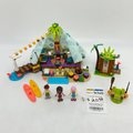 41700 Beach Glamping (U) product image 1, provided for visual reference and product detail review