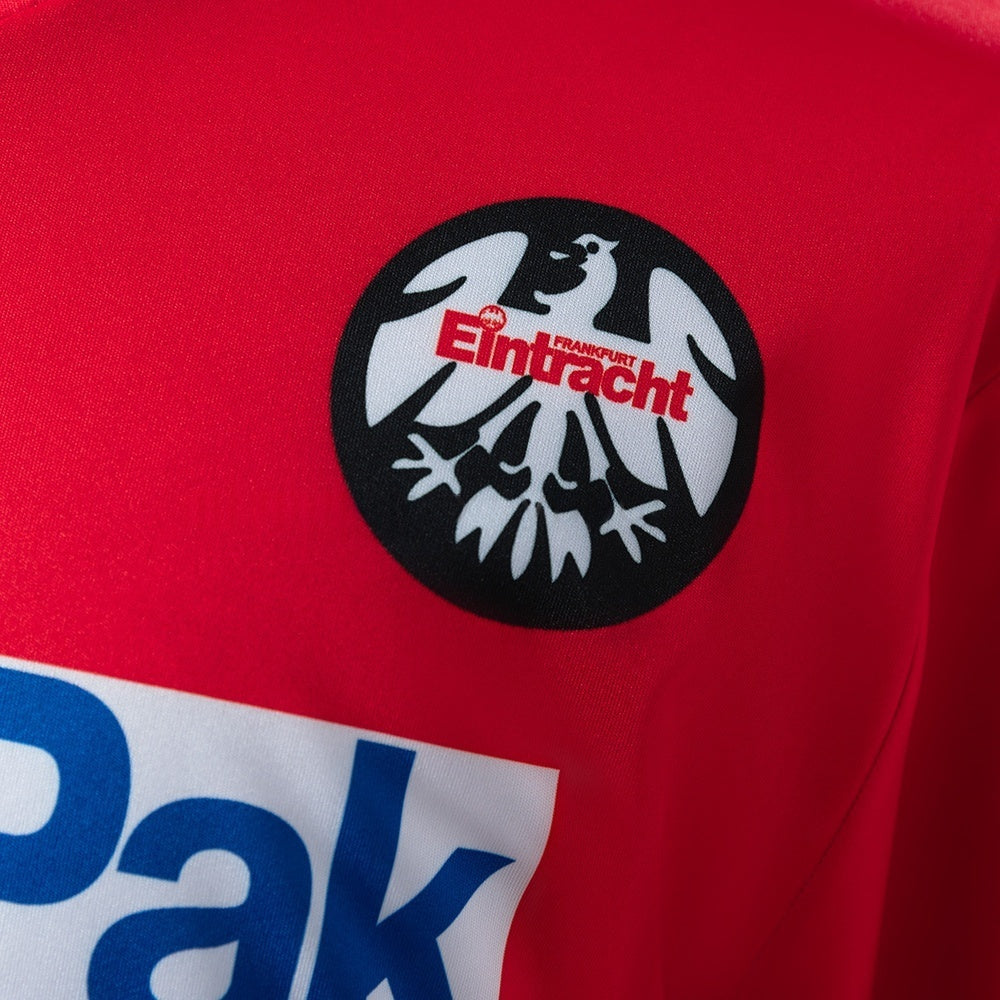 Frankfurt Home Jersey 1993-95 Retro Football Kit Soccer product image 5