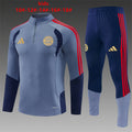 Kids Bayern Munich Training Tracksuits 2026-2027 Football product image 1