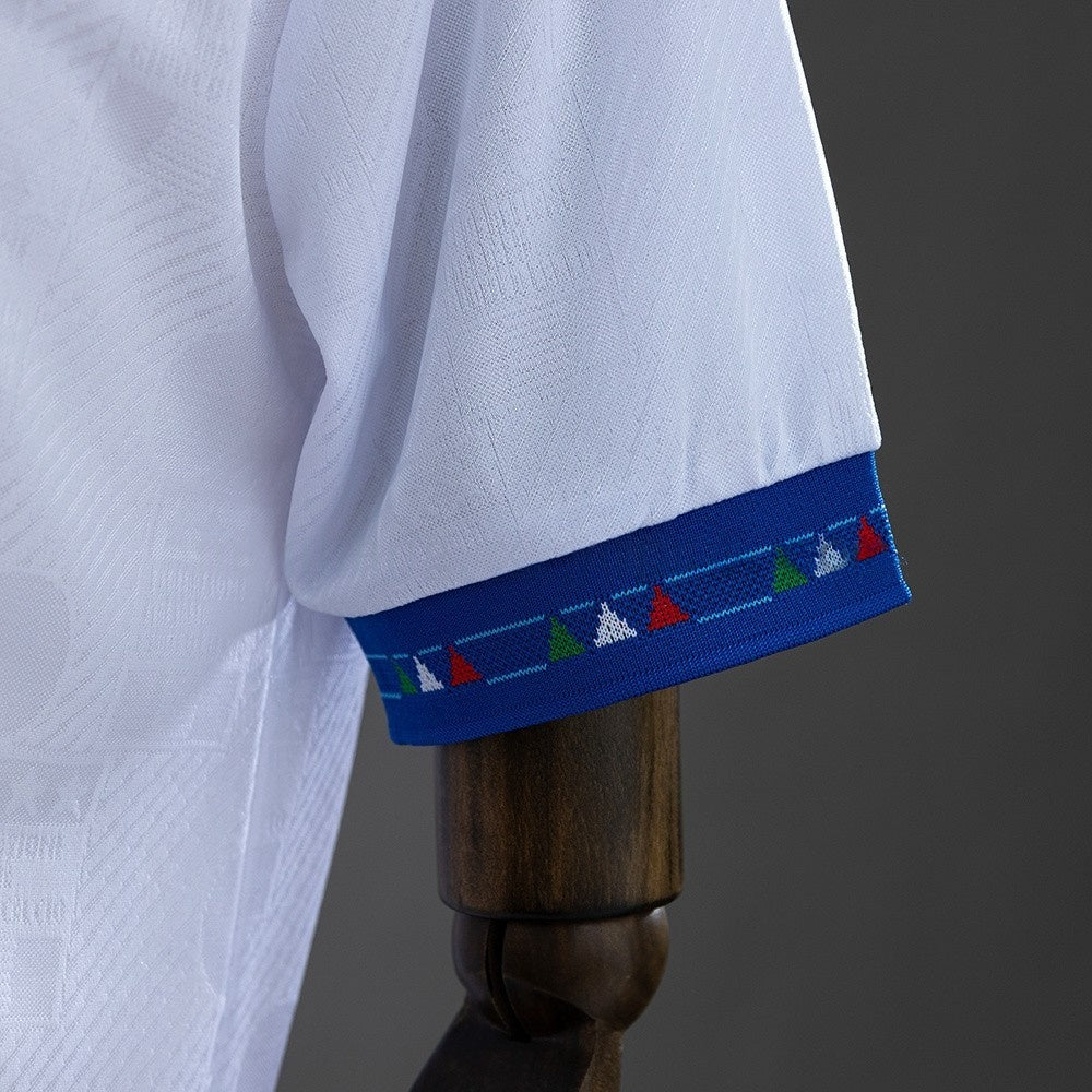Italy Jersey 1994 Away Retro Football Kit product image 3