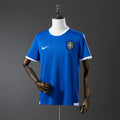 Brazil Jersey 2006 Away Retro Football Kit product image 1