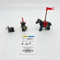 6009 Black Knight (U) product image 1, provided for visual reference and product detail review