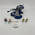 75283 Armored Assault Tank (AAT) (U) product image 1, provided for visual reference and product detail review