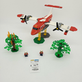 4209 Fire Plane (U) product image 1, provided for visual reference and product detail review