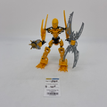 8989 Mata Nui (U) product image 1, provided for visual reference and product detail review