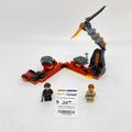 75269 Duel on Mustafar (U) product image 1, provided for visual reference and product detail review