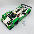 42039 24 Hours Race Car (U) product image 1, provided for visual reference and product detail review
