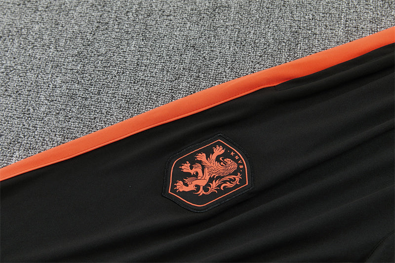 Netherlands Training Tracksuits 2026 Football Kit Soccer product image 5